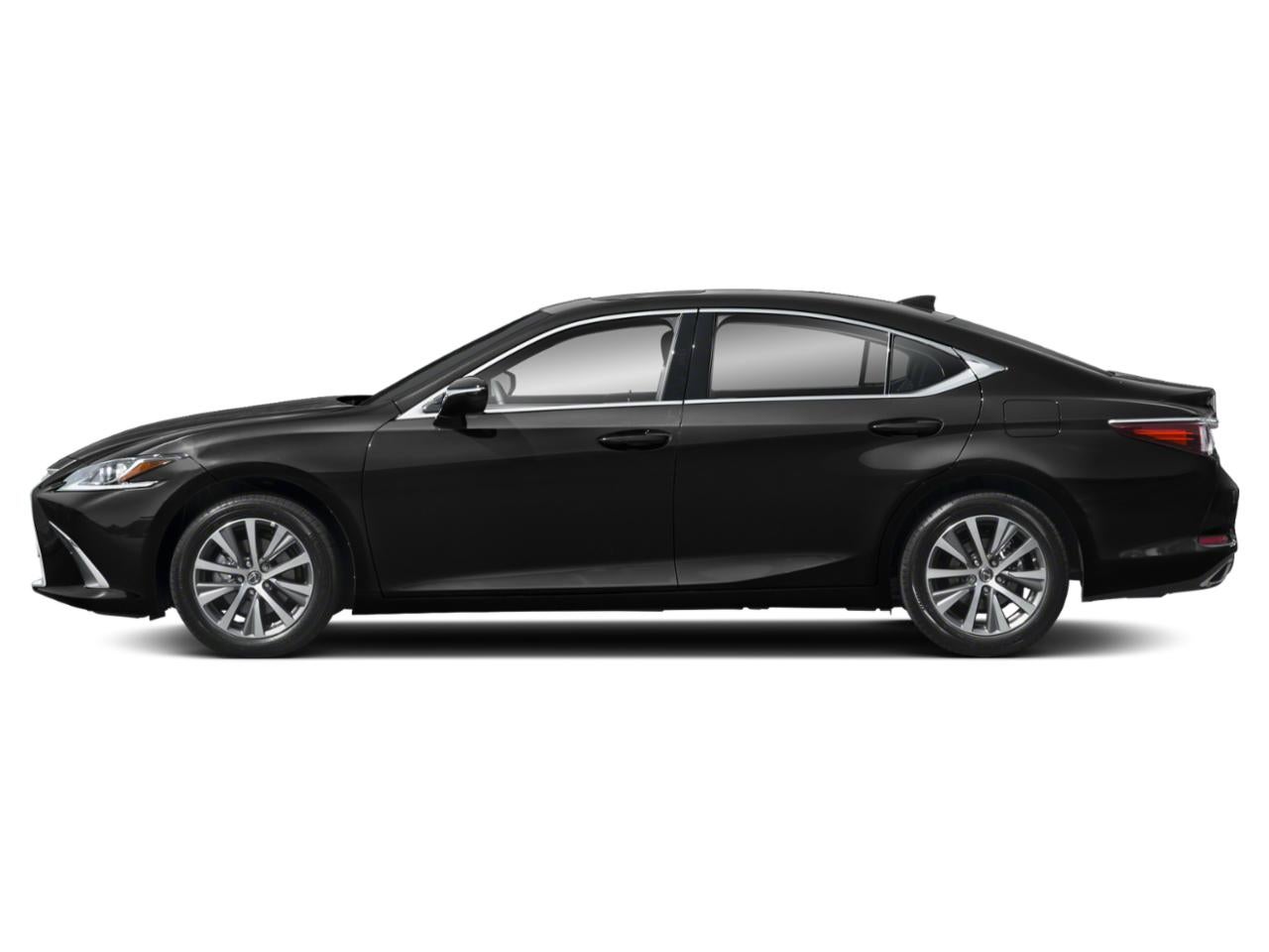 2019 Lexus ES 350 350 Luxury