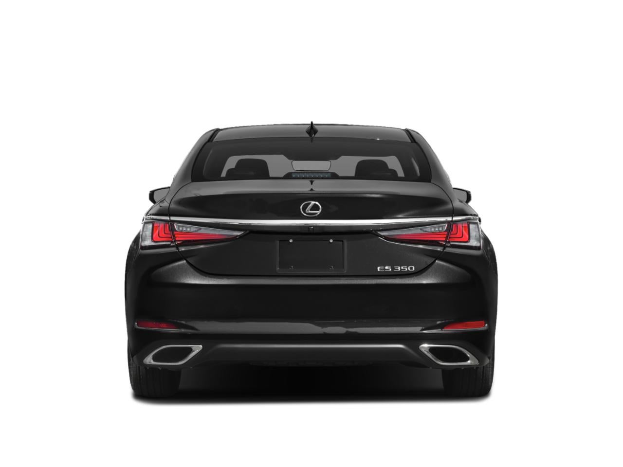 2019 Lexus ES 350 350 Luxury