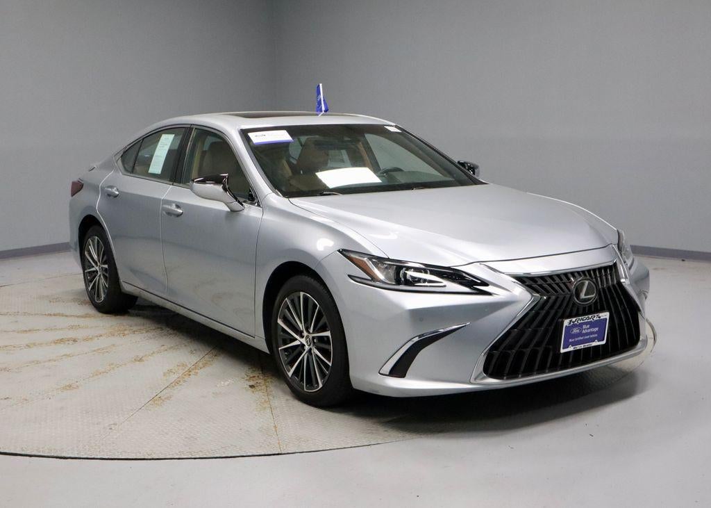 2023 Lexus ES