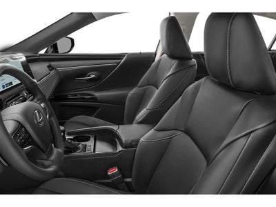 2023 Lexus ES 250 250