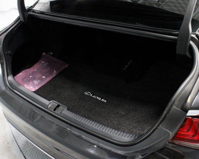 2024 Lexus ES 250 250