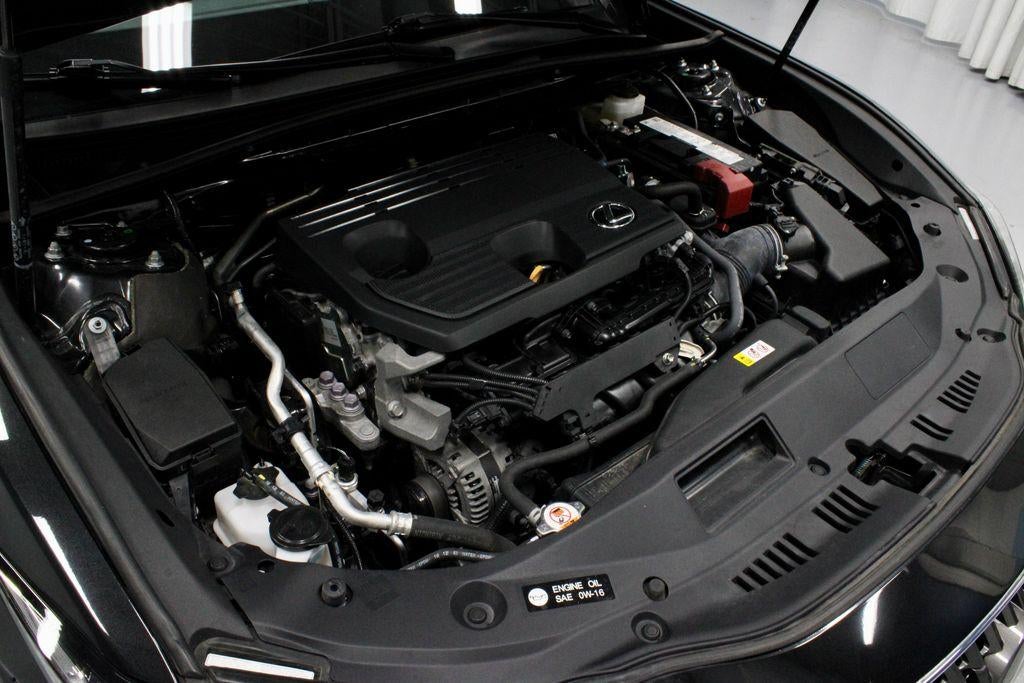 2024 Lexus ES 250 250