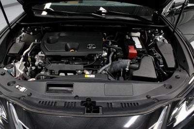2024 Lexus ES 250 250