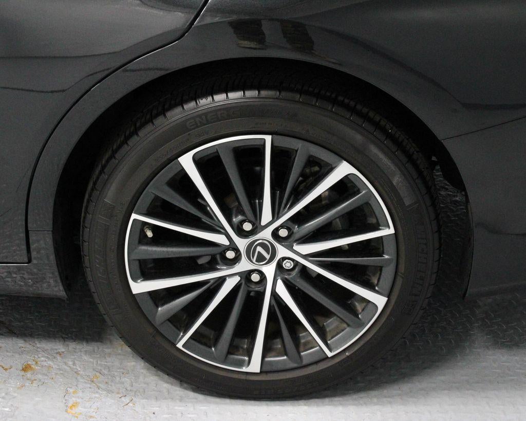 2024 Lexus ES 250 250
