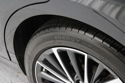 2024 Lexus ES 250 250