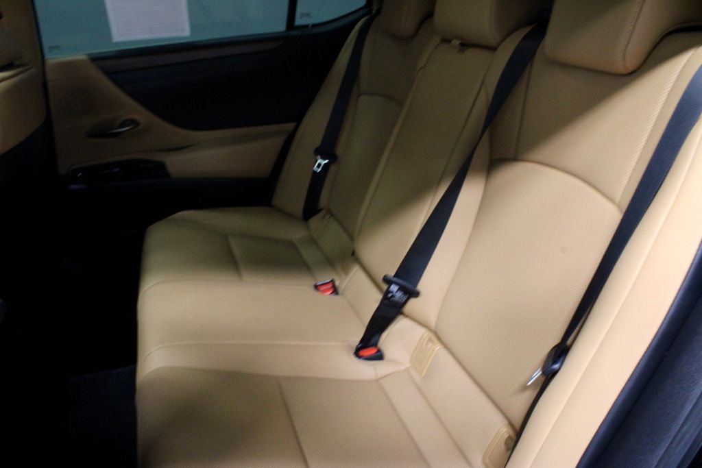 2024 Lexus ES 250 250