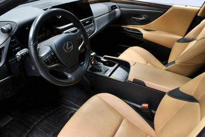 2024 Lexus ES 250 250