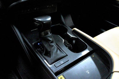 2024 Lexus ES 250 250