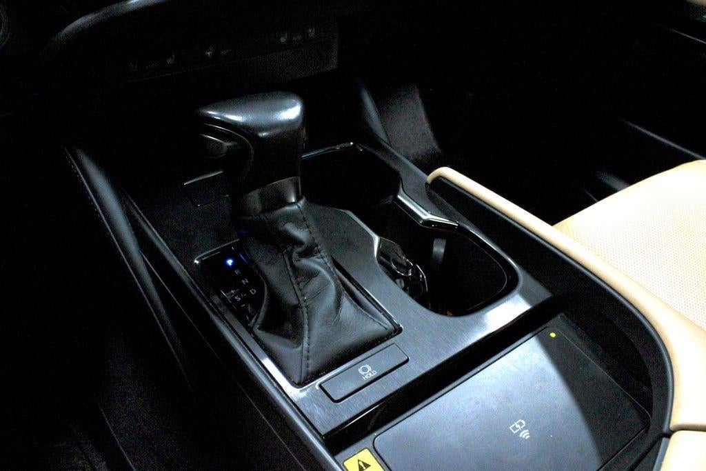 2024 Lexus ES 250 250