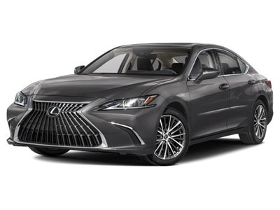2024 Lexus ES 250 250
