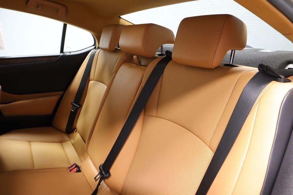 2022 Lexus ES 350 350