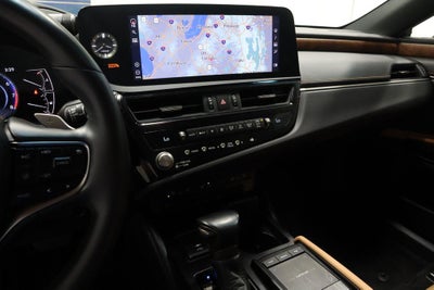2022 Lexus ES 350 350