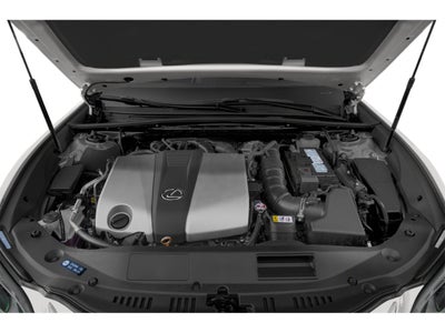 2022 Lexus ES 350 350
