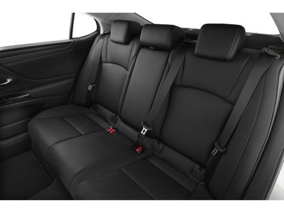 2022 Lexus ES 350 350