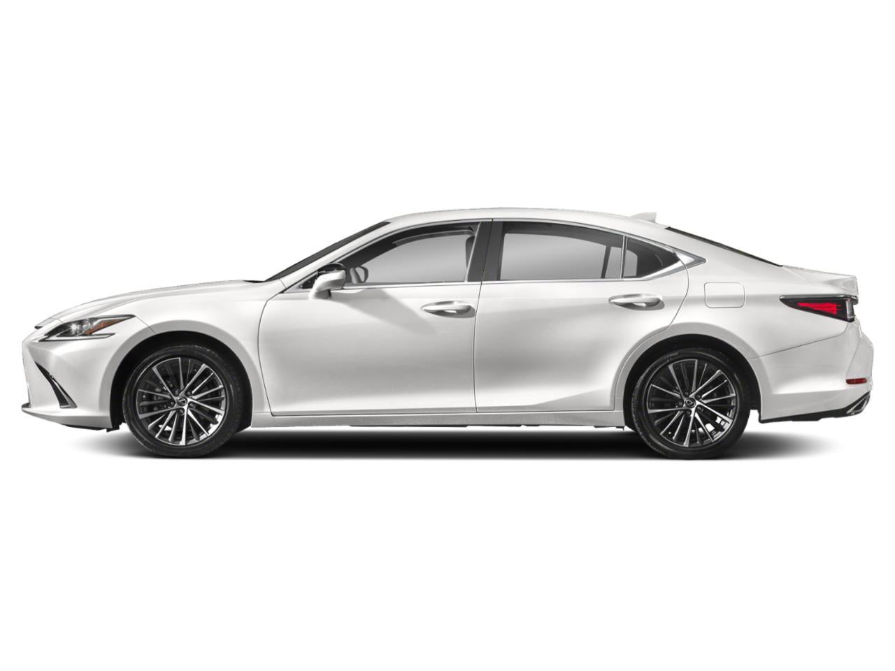 2022 Lexus ES 350 350