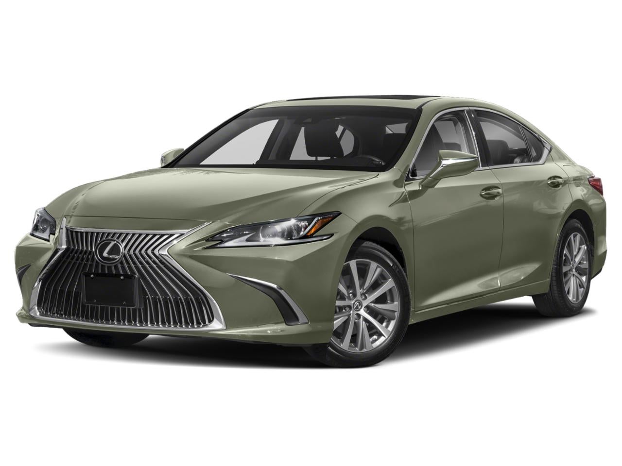 2020 Lexus ES 350 350