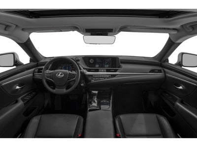 2020 Lexus ES 350 350