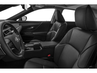 2020 Lexus ES 350 350