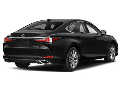 2020 Lexus ES 350 350