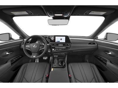 2023 Lexus ES 350 350 F Sport