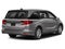 2021 Honda Odyssey EX
