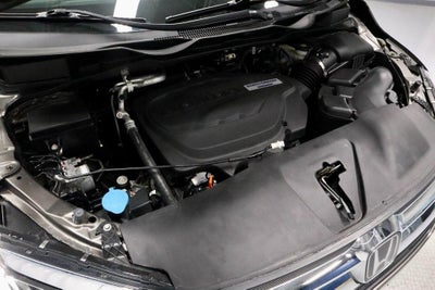 2020 Honda Odyssey Touring