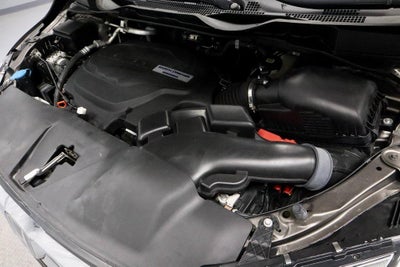 2020 Honda Odyssey Touring