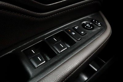 2020 Honda Odyssey Touring