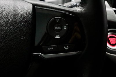 2020 Honda Odyssey Touring