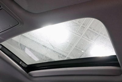 2020 Honda Odyssey Touring