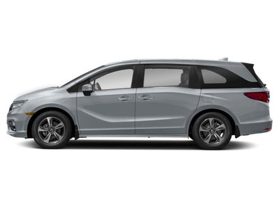 2020 Honda Odyssey Touring