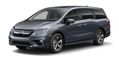2020 Honda Odyssey Touring