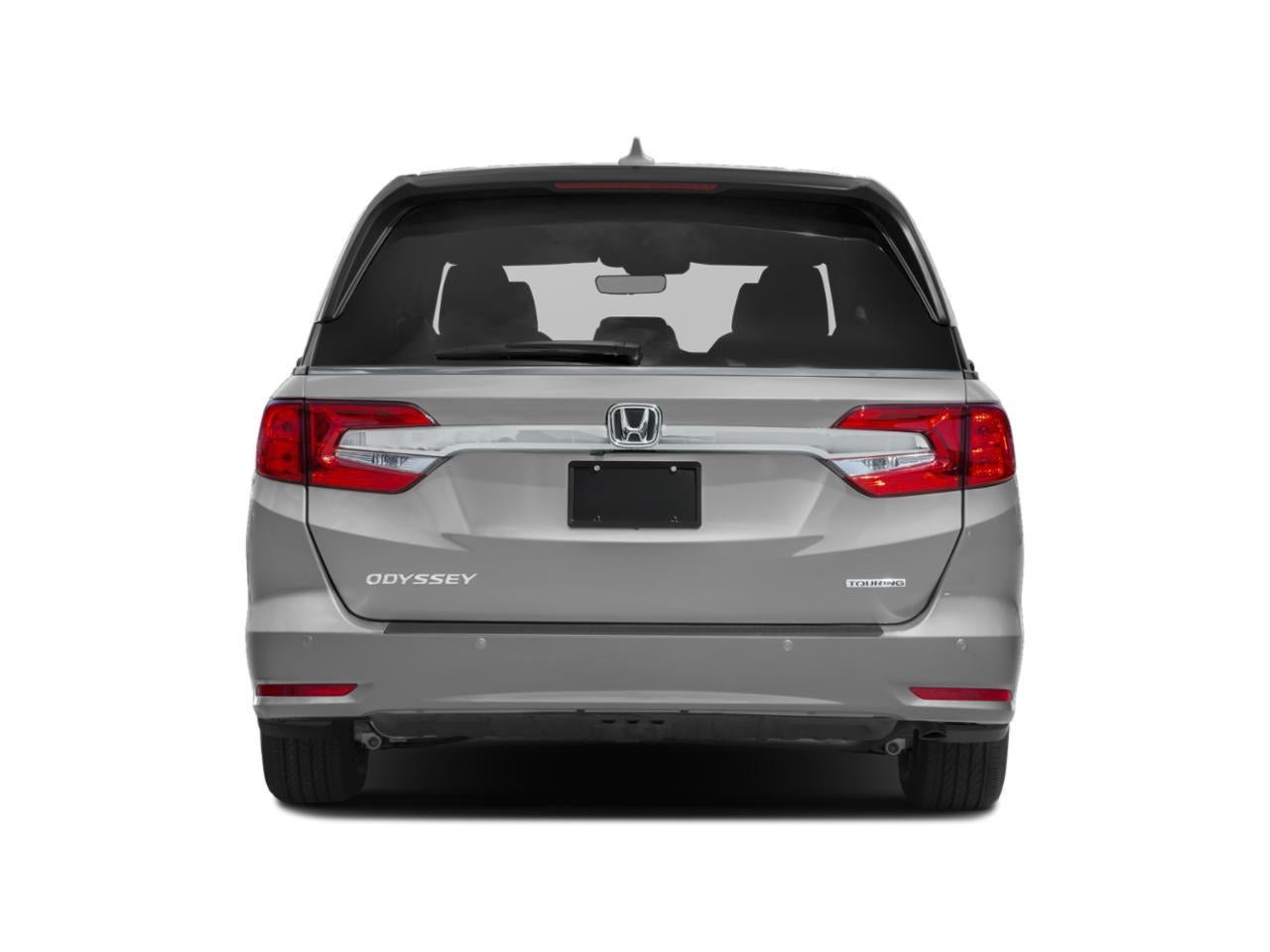 2020 Honda Odyssey Touring