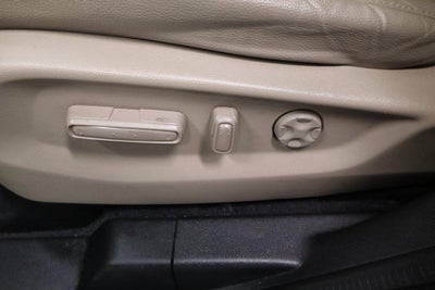 2018 Honda Odyssey Touring