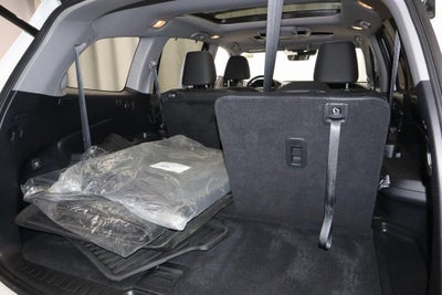 2022 Honda Pilot Elite