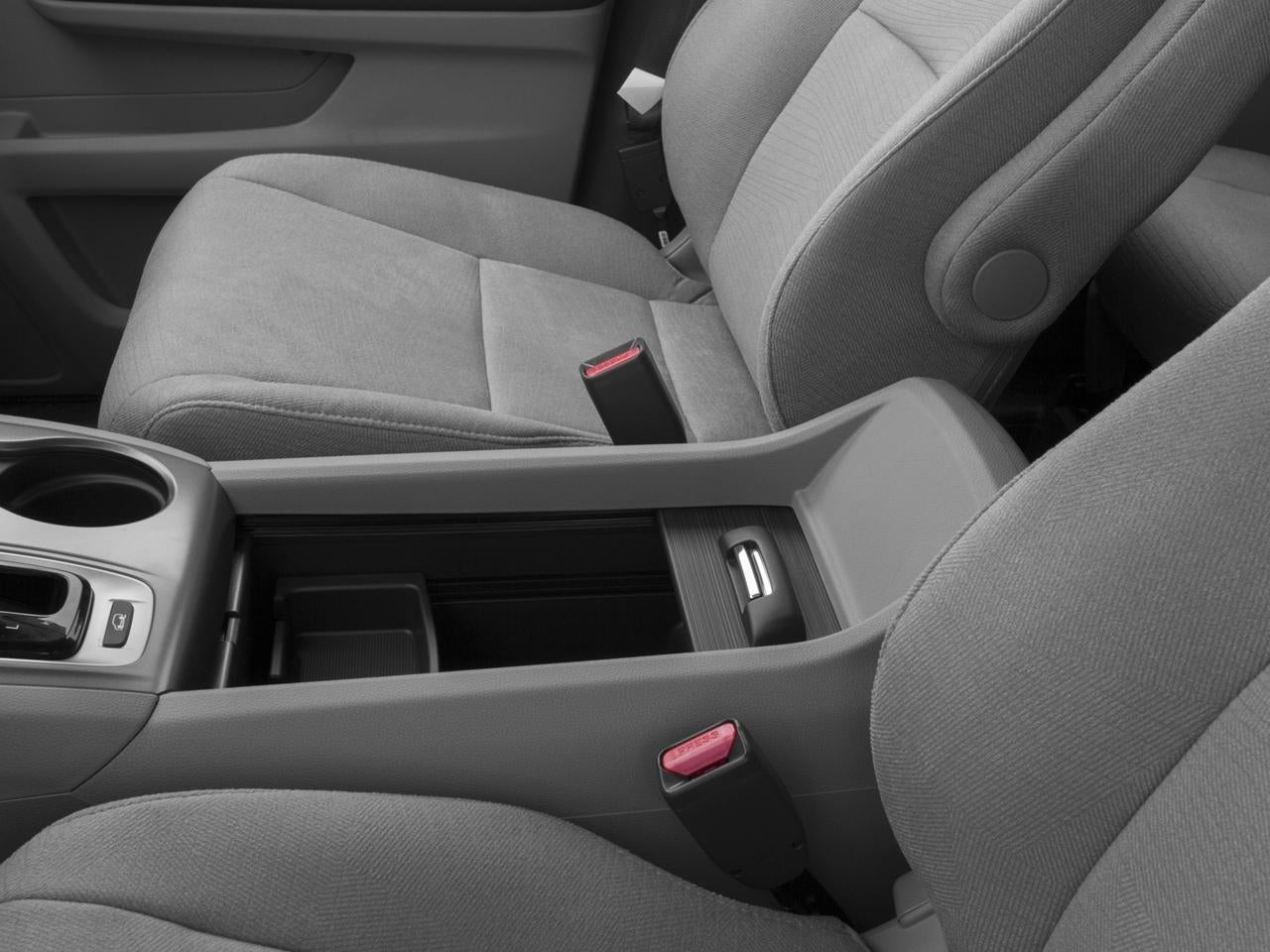 2016 Honda Pilot EX