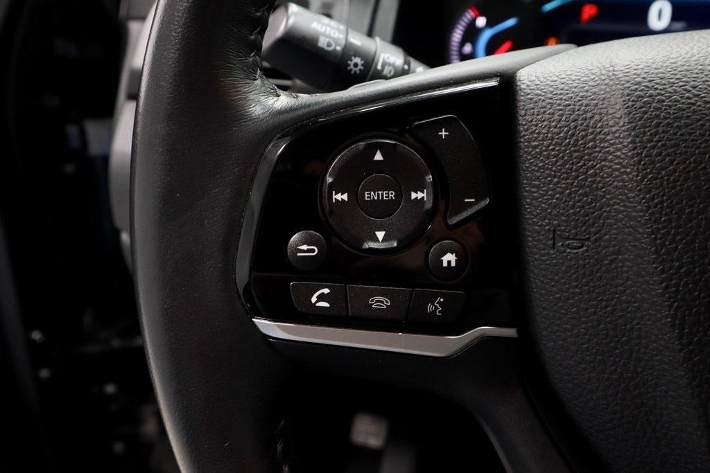 2022 Honda Pilot Touring