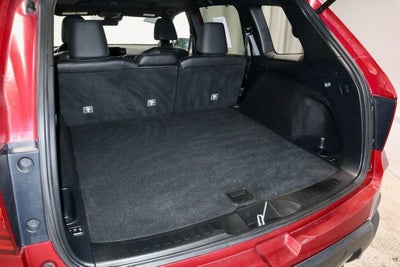 2023 Honda Passport Elite