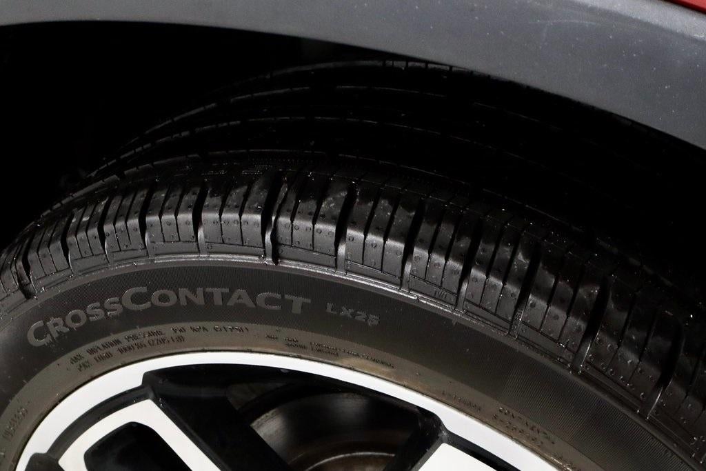 2023 Honda Passport Elite