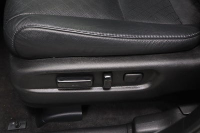 2022 Honda Passport Elite