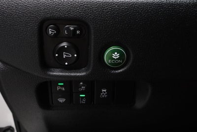 2022 Honda Passport Elite