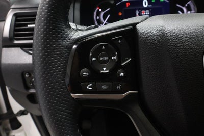 2022 Honda Passport Elite