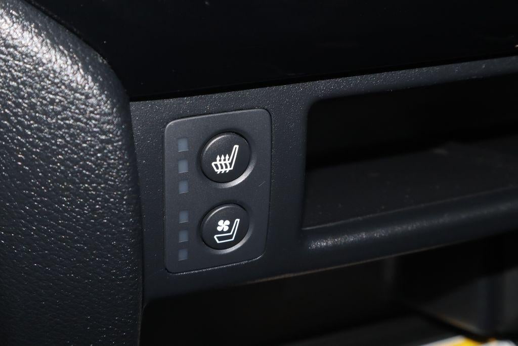 2022 Honda Passport Elite