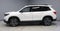 2022 Honda Passport Elite