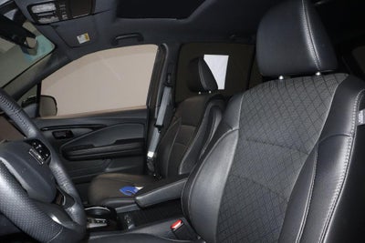2023 Honda Passport Elite