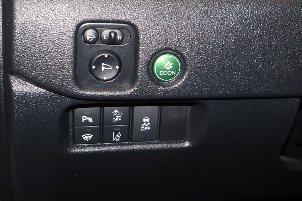 2023 Honda Passport Elite