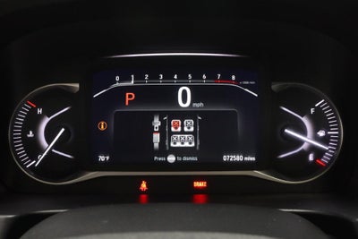 2023 Honda Passport Elite
