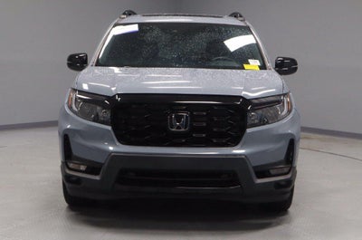 2023 Honda Passport Elite
