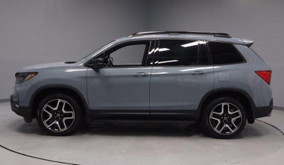 2023 Honda Passport Elite