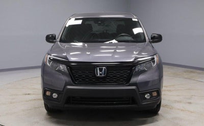 2021 Honda Passport Sport